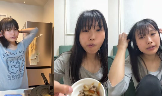 nemunemu_da TikTok Live — Aug 20, 2026, 1:57 PM
