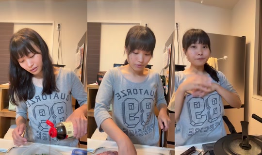 nemunemu_da TikTok Live — Sep 3, 2026, 12:42 PM