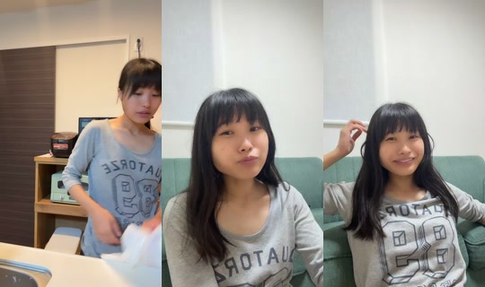 nemunemu_da TikTok Live — Sep 3, 2026, 1:33 PM