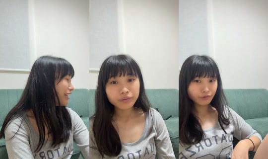 nemunemu_da TikTok Live — Sep 3, 2026, 2:23 PM