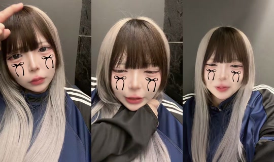 nemusugiwwwww TikTok Live — Sep 29, 2026, 12:16 PM