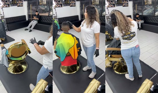 nenabarber1 TikTok Live — Oct 2, 2026, 7:45 PM