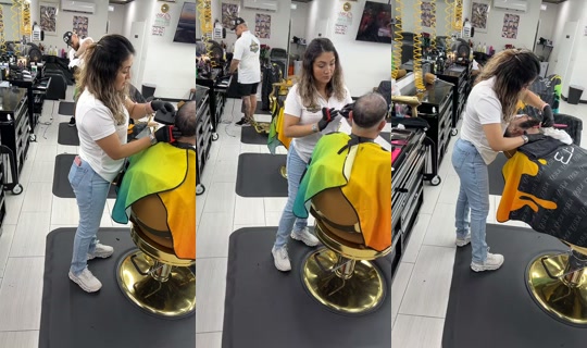 nenabarber1 TikTok Live — Oct 2, 2026, 8:14 PM