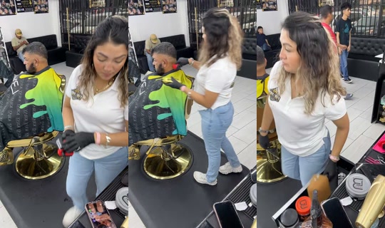 nenabarber1 TikTok Live — Oct 2, 2026, 10:53 PM