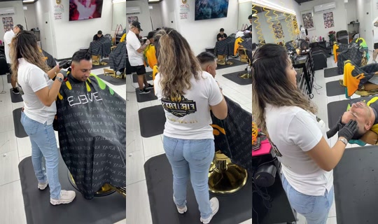 nenabarber1 TikTok Live — Oct 2, 2026, 11:58 PM