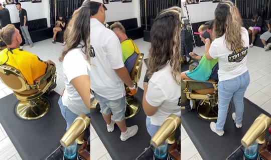 nenabarber1 TikTok Live — Oct 3, 2026, 1:20 AM