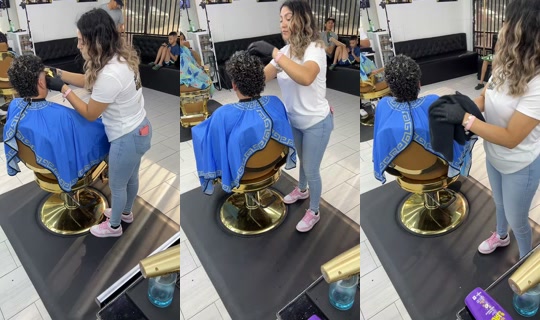 nenabarber1 TikTok Live — Oct 3, 2026, 1:49 PM