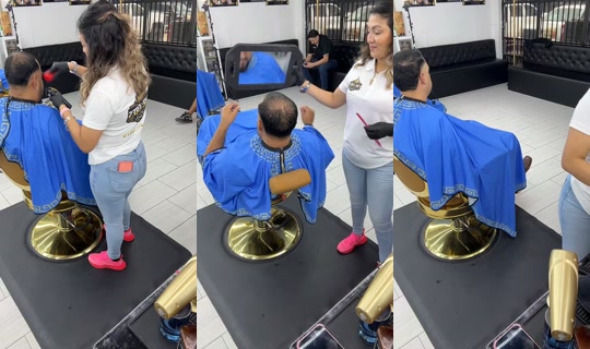nenabarber1 TikTok Live — Oct 3, 2026, 7:06 PM