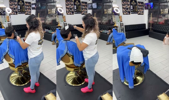 nenabarber1 TikTok Live — Oct 3, 2026, 10:12 PM
