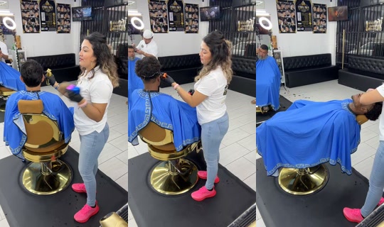 nenabarber1 TikTok Live — Oct 3, 2026, 11:02 PM