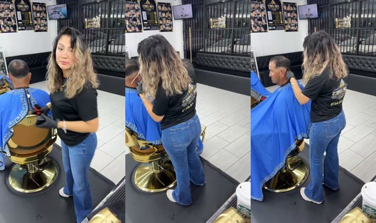 nenabarber1 TikTok Live — Oct 4, 2026, 1:34 PM