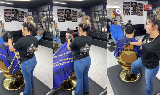 nenabarber1 TikTok Live — Oct 4, 2026, 3:27 PM