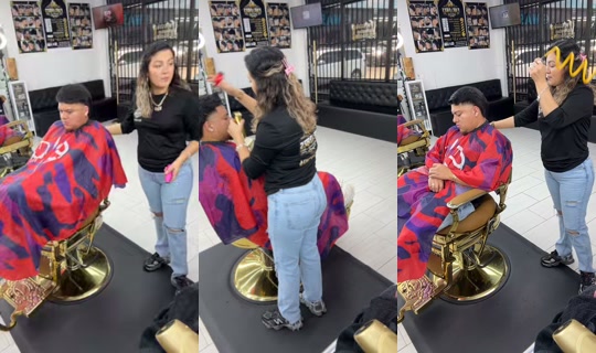 nenabarber1 TikTok Live — Oct 6, 2026, 7:26 PM