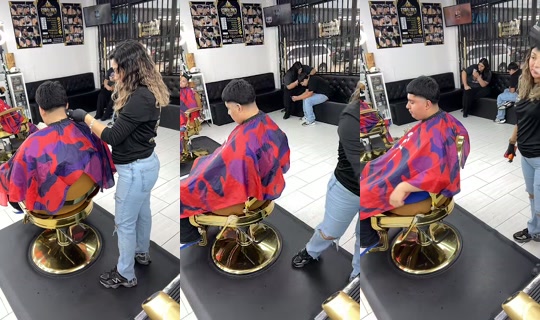 nenabarber1 TikTok Live — Oct 6, 2026, 8:41 PM