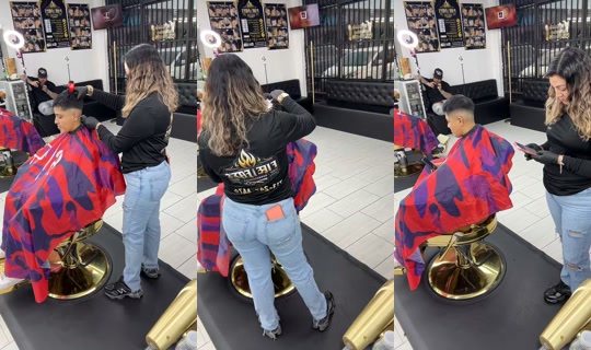 nenabarber1 TikTok Live — Oct 6, 2026, 10:45 PM