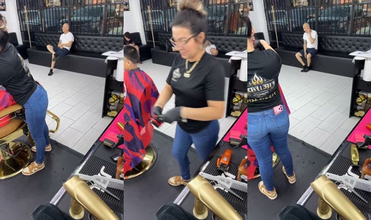 nenabarber1 TikTok Live — Oct 7, 2026, 11:04 PM