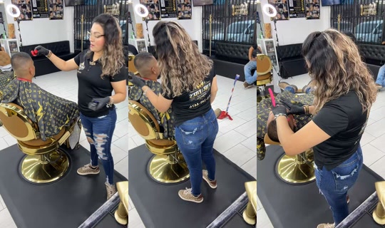 nenabarber1 TikTok Live — Oct 8, 2026, 8:35 PM