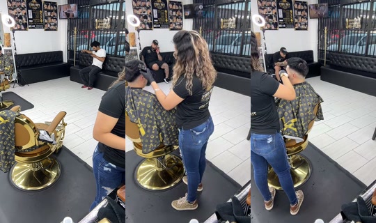 nenabarber1 TikTok Live — Oct 8, 2026, 10:11 PM