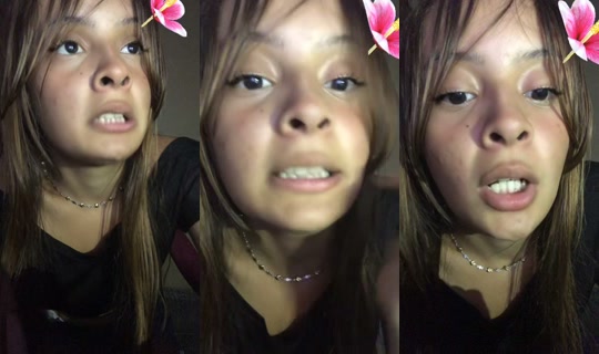 nenahn34 TikTok Live — Aug 22, 2026, 4:55 AM