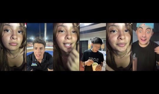 nenahn34 TikTok Live — Aug 23, 2026, 6:47 AM