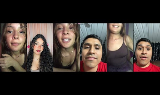 nenahn34 TikTok Live — Aug 23, 2026, 7:38 AM