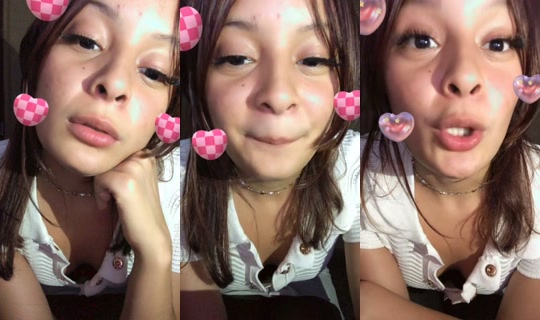 nenahn34 TikTok Live — Sep 20, 2026, 3:50 AM