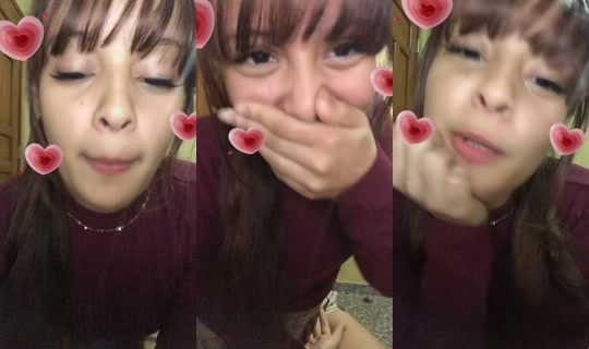 nenahn34 TikTok Live — Oct 1, 2026, 4:06 AM