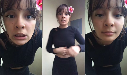 nenahn34 TikTok Live — Oct 4, 2026, 11:38 PM