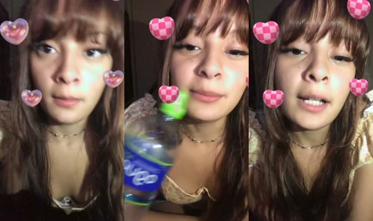 nenahn34 TikTok Live — Oct 6, 2026, 4:22 AM