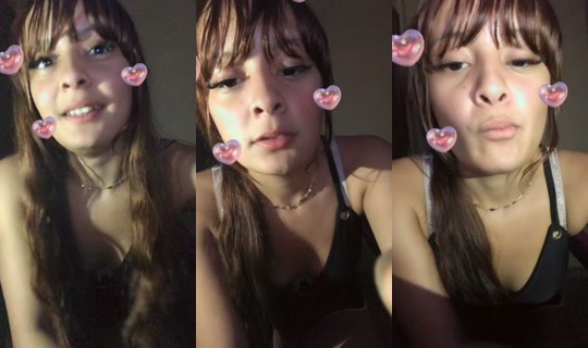 nenahn34 TikTok Live — Oct 7, 2026, 3:58 AM