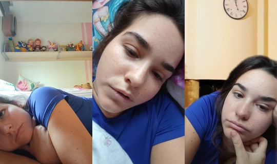 nenamm06 TikTok Live — Sep 27, 2026, 7:24 AM