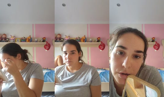 nenamm06 TikTok Live — Sep 28, 2026, 2:00 PM