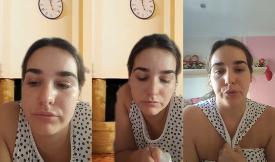 nenamm06 TikTok Live — Oct 4, 2026, 12:39 PM