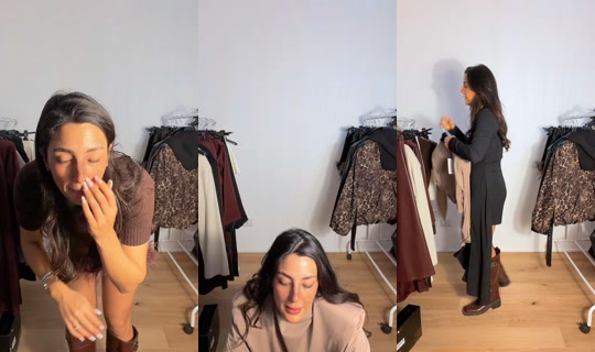 nenashop_official TikTok Live — Sep 29, 2026, 8:45 PM