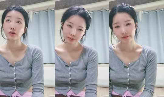 nene16688 TikTok Live — Oct 6, 2026, 7:05 PM