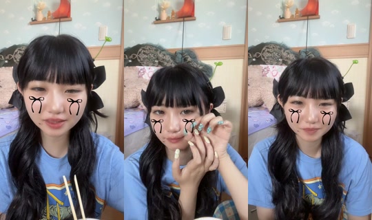 nenecoco219 TikTok Live — Aug 25, 2026, 3:06 AM