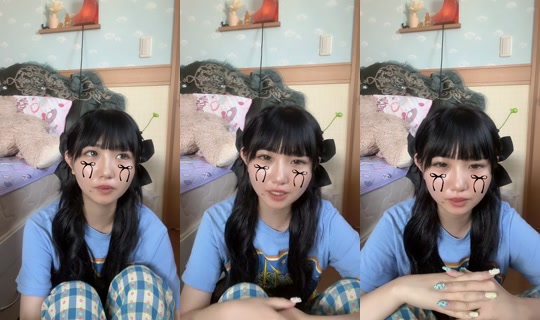 nenecoco219 TikTok Live — Aug 25, 2026, 3:56 AM