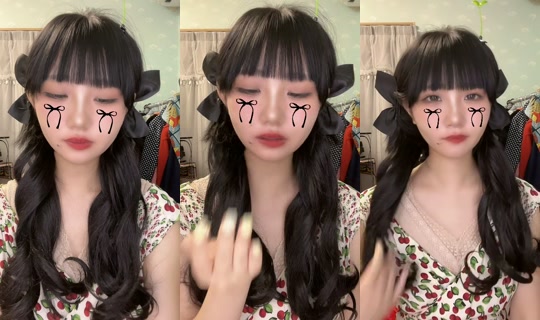 nenecoco219 TikTok Live — Aug 25, 2026, 9:38 AM