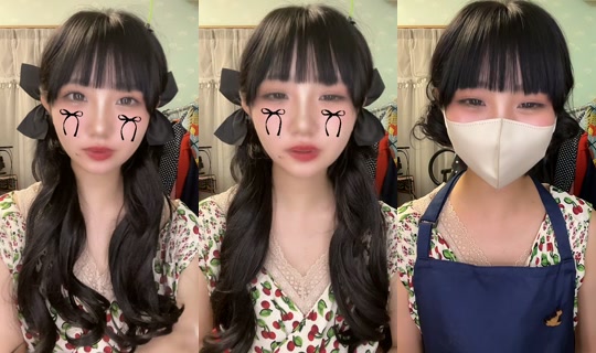 nenecoco219 TikTok Live — Aug 25, 2026, 10:28 AM