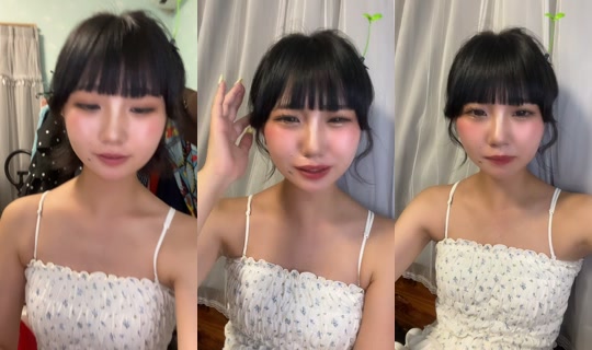 nenecoco219 TikTok Live — Aug 26, 2026, 9:56 AM