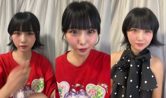 nenecoco219 TikTok Live — Aug 27, 2026, 4:00 AM