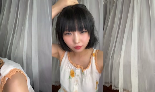 nenecoco219 TikTok Live — Aug 28, 2026, 3:09 AM