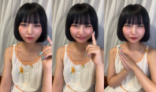 nenecoco219 TikTok Live — Aug 28, 2026, 10:42 AM