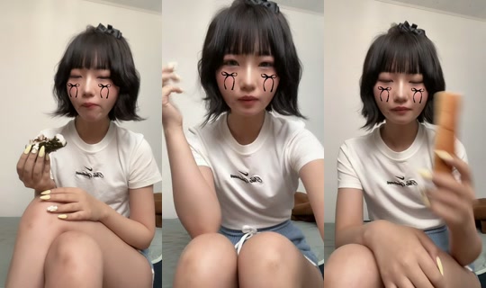 nenecoco219 TikTok Live — Oct 2, 2026, 1:29 AM