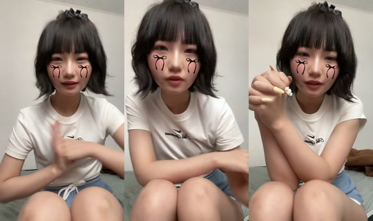 nenecoco219 TikTok Live — Oct 2, 2026, 2:19 AM