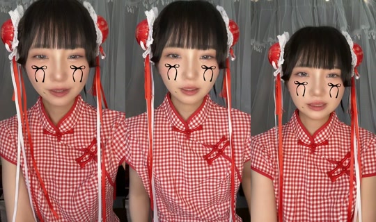 nenecoco219 TikTok Live — Oct 3, 2026, 2:28 AM