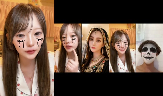 nenedayon2525 TikTok Live — Aug 30, 2026, 7:11 PM