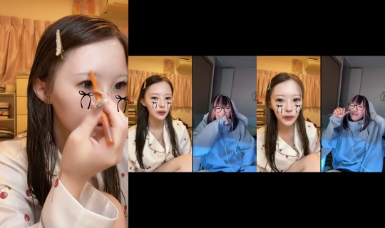 nenedayon2525 TikTok Live — Aug 31, 2026, 3:07 PM