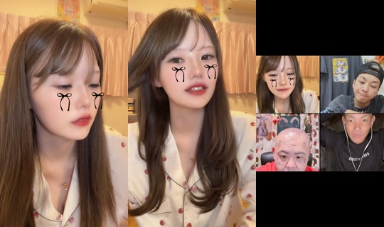 nenedayon2525 TikTok Live — Sep 1, 2026, 12:08 PM