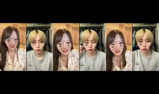 nenedayon2525 TikTok Live — Sep 1, 2026, 1:49 PM